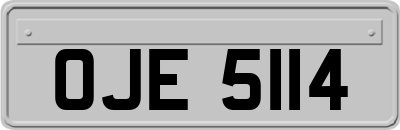 OJE5114