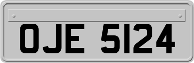 OJE5124