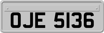 OJE5136