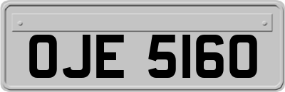 OJE5160
