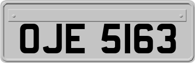 OJE5163