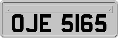 OJE5165
