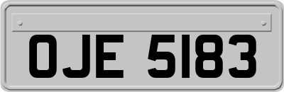 OJE5183