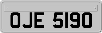 OJE5190