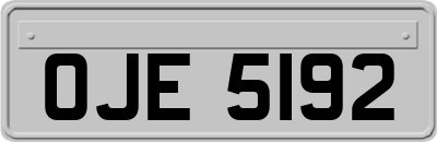 OJE5192