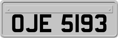OJE5193