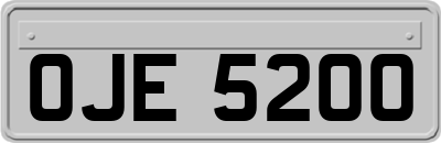 OJE5200