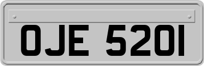OJE5201