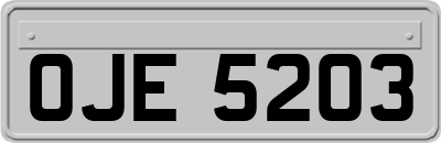 OJE5203