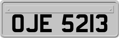 OJE5213