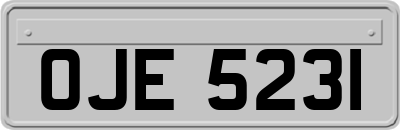OJE5231