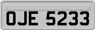 OJE5233