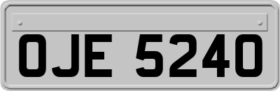 OJE5240