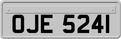 OJE5241
