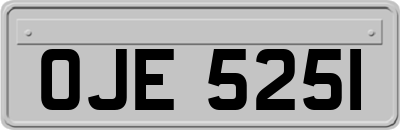 OJE5251
