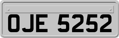 OJE5252