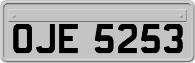 OJE5253
