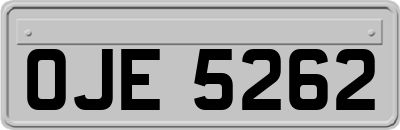 OJE5262