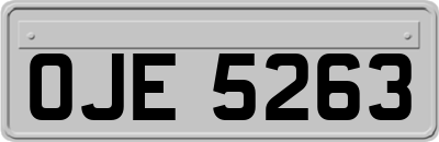 OJE5263