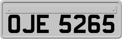 OJE5265