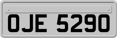 OJE5290