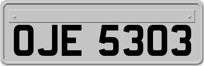 OJE5303