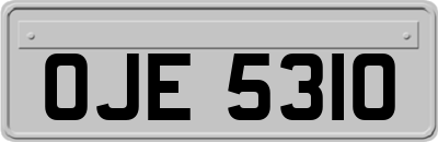 OJE5310