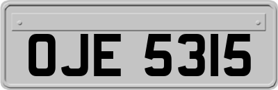 OJE5315