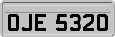 OJE5320