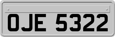 OJE5322