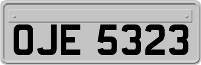 OJE5323