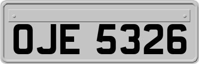 OJE5326