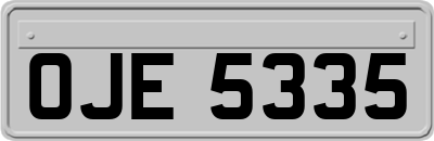 OJE5335