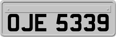 OJE5339