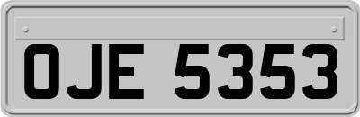 OJE5353