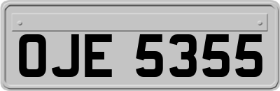 OJE5355