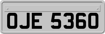 OJE5360