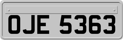 OJE5363
