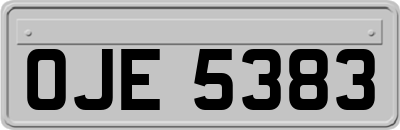 OJE5383