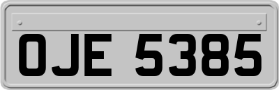 OJE5385