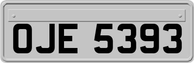 OJE5393