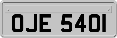 OJE5401