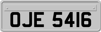 OJE5416