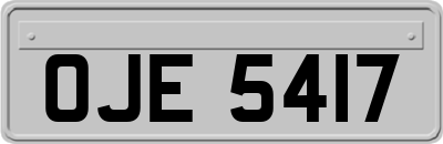 OJE5417