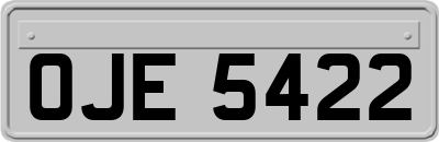 OJE5422