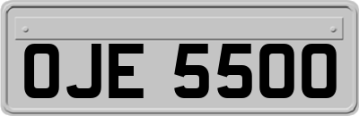OJE5500