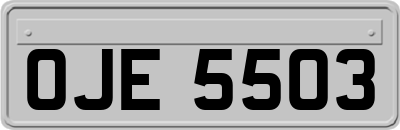 OJE5503