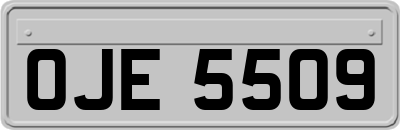 OJE5509