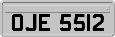 OJE5512