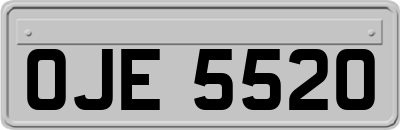 OJE5520